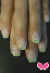 Best Nails - Acryl nail decoration